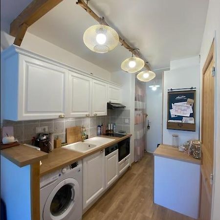 Superbe Appartement Avec Jardin & Jacuzzi - En Face De La Mer 라시오타 외부 사진